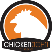 Chicken John